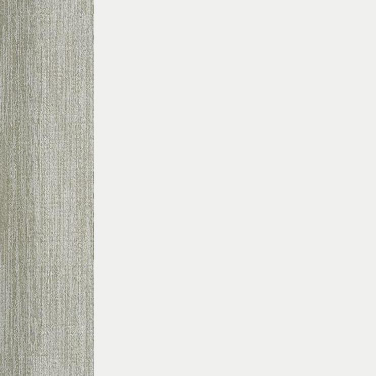 Bild 3: Touch of Timber Balsa 25 x 100cm Teppichfliesen von Interface