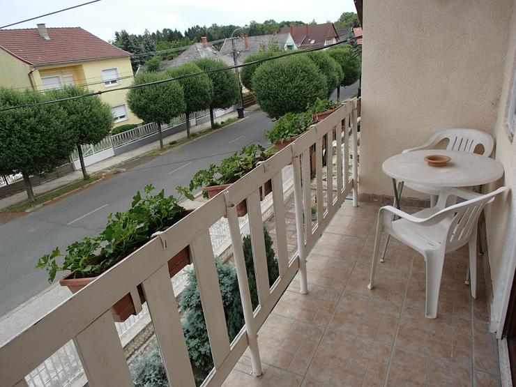Bild 18: HAUS JANKO eine schöne Ferienhaus in Ungarn in Zalakaros,in 20 km-Luftlinie von Plattensee