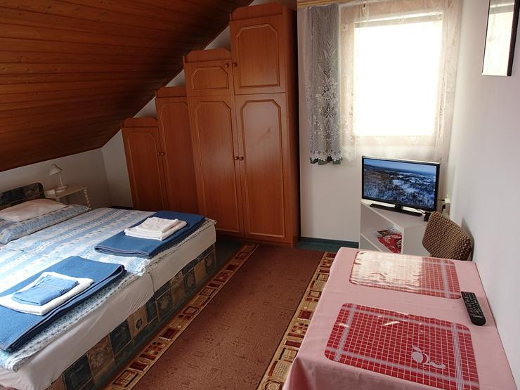 Bild 15: HAUS JANKO eine schöne Ferienhaus in Ungarn in Zalakaros,in 20 km-Luftlinie von Plattensee