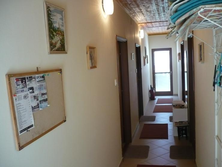 Bild 14: HAUS JANKO eine schöne Ferienhaus in Ungarn in Zalakaros,in 20 km-Luftlinie von Plattensee