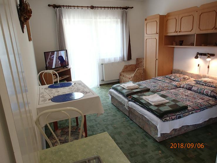 Bild 8: HAUS JANKO eine schöne Ferienhaus in Ungarn in Zalakaros,in 20 km-Luftlinie von Plattensee