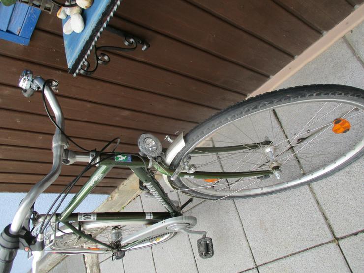 Herrrenfahrrad Staiger 28 Zoll Versand möglich - Citybikes, Hollandräder & Cruiser - Bild 8