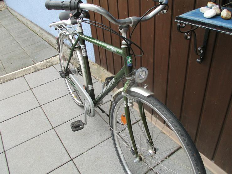 Bild 9: Herrrenfahrrad Staiger 28 Zoll Versand möglich