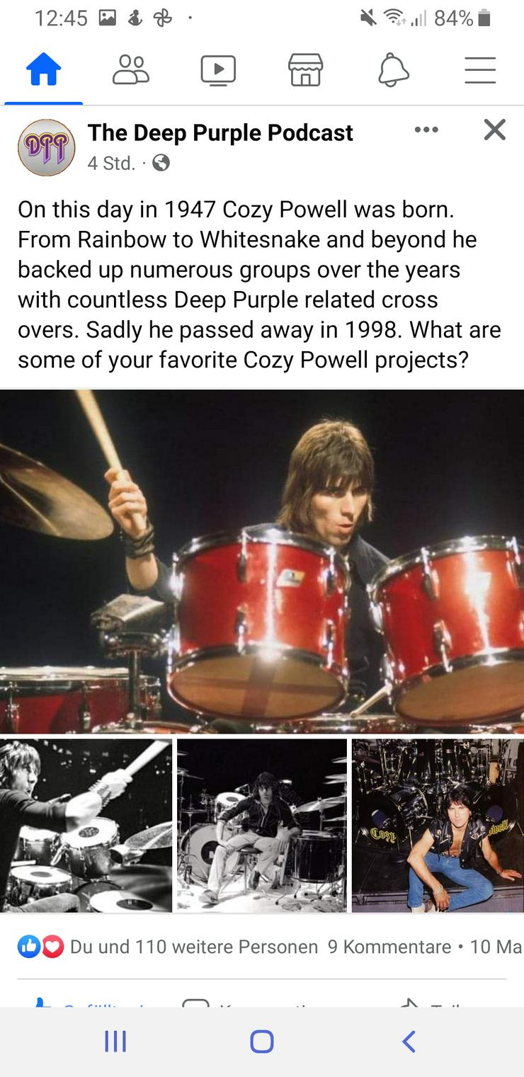 Bild 17: CozyPOWELL76az AARONZZTOP ABBAZAPPA 