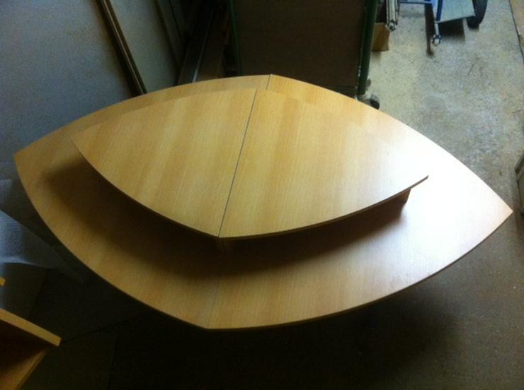 Tisch mit Ebenen  - Couchtische - Bild 2