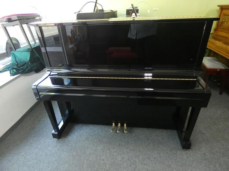 gebrauchtes Kawai Klavier von Klavierbaumeisterin aus Aachen
