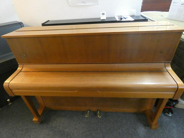 Bild 2: gebrauchtes Young Chang Klavier von Klavierbaumeisterin aus Aachen