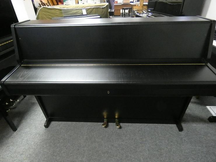 gebrauchtes Ibach Klavier von Klavierbaumeisterin aus Aachen - Klaviere & Pianos - Bild 4