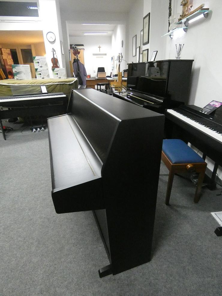 gebrauchtes Ibach Klavier von Klavierbaumeisterin aus Aachen - Klaviere & Pianos - Bild 12