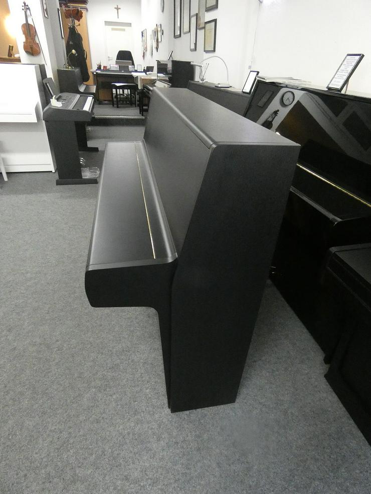 gebrauchtes Euterpe Klavier von Klavierbaumeisterin aus Aachen - Klaviere & Pianos - Bild 4