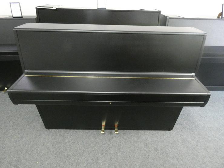 gebrauchtes Euterpe Klavier von Klavierbaumeisterin aus Aachen - Klaviere & Pianos - Bild 3