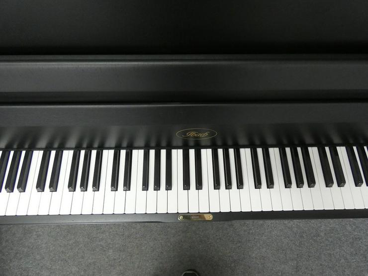 Bild 13: gebrauchtes Ibach Klavier von Klavierbaumeisterin aus Aachen