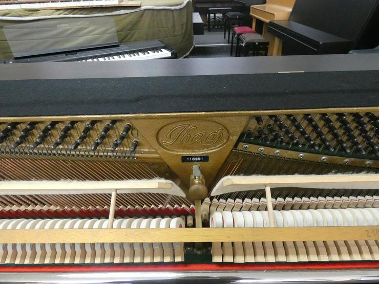 gebrauchtes Ibach Klavier von Klavierbaumeisterin aus Aachen - Klaviere & Pianos - Bild 6