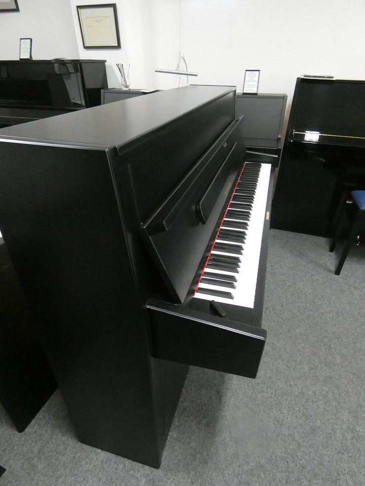 gebrauchtes Hoffmann Klavier von Klavierbaumeisterin aus Aachen - Klaviere & Pianos - Bild 5