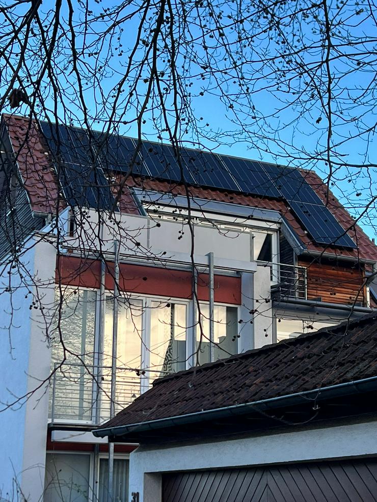 Bild 10: Heizungen, Solaranlagen und PV-Anlagen