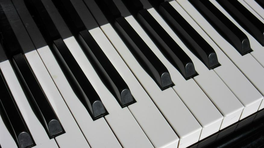 Klavierunterricht in Flensburg/Harrislee - Unterricht & Bildung - Bild 1