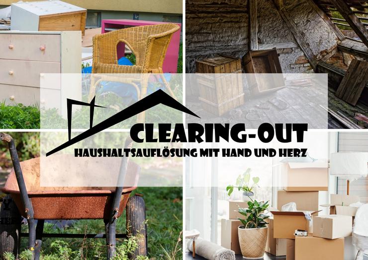 Haushaltsauflösung und Entrümpelung - Reparaturen & Handwerker - Bild 4