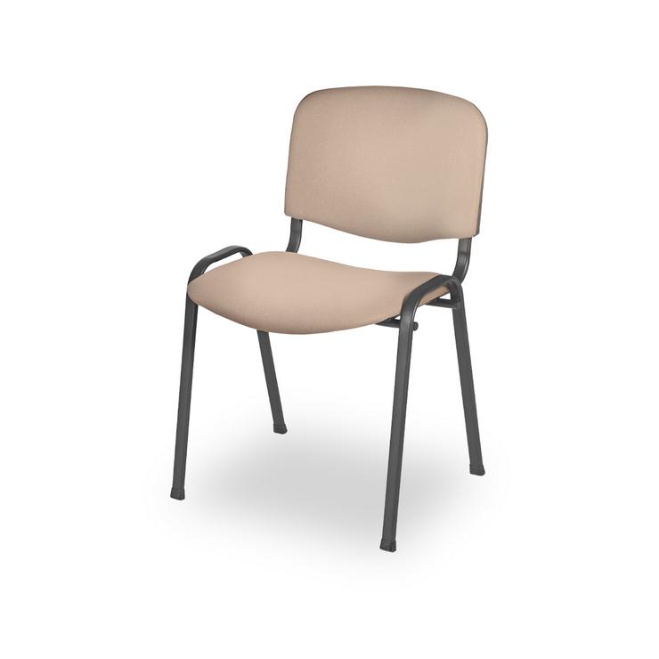 KONFERENZSTÜHL ISO STANDARD BL T0055 BEIGE