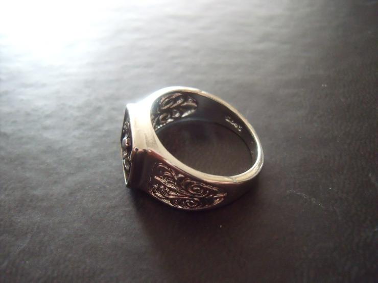 Bild 17: Jeans Jacke Wrangler Gr 48 + Silber Ring .