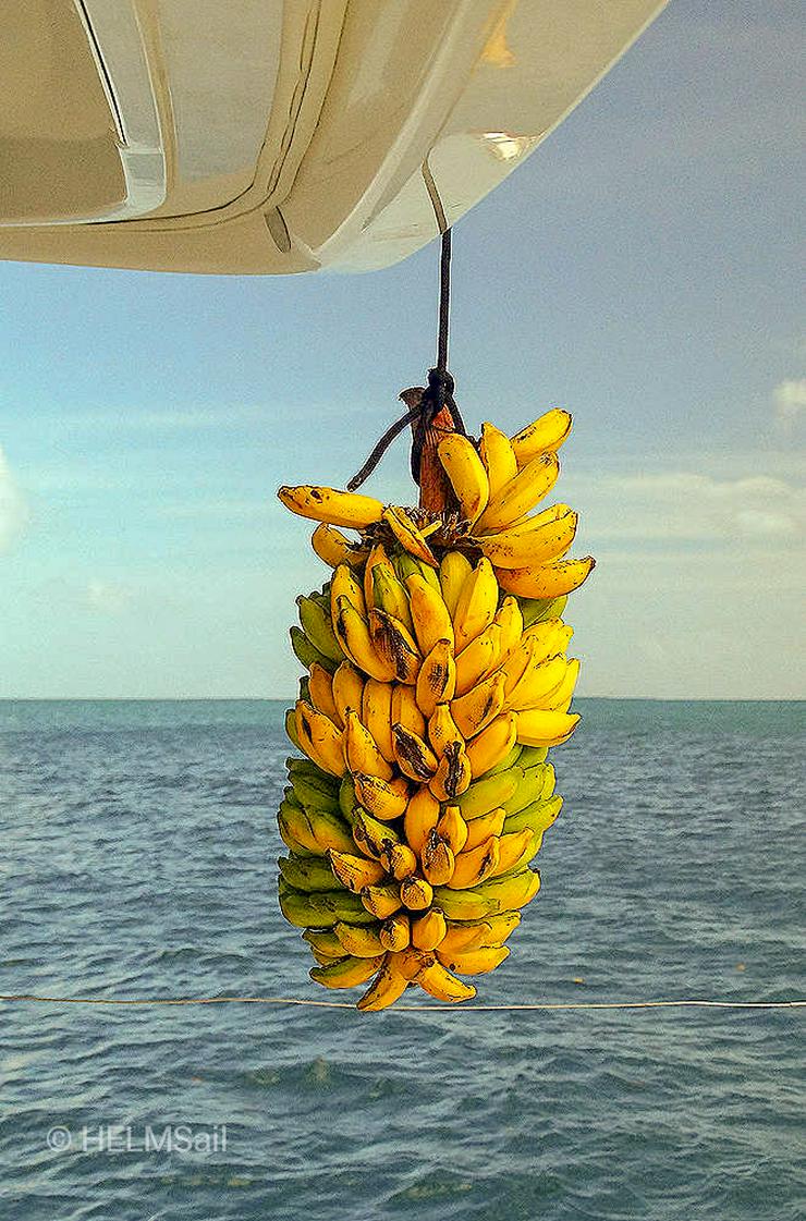 Bild 10: Mitsegeln Seychellen