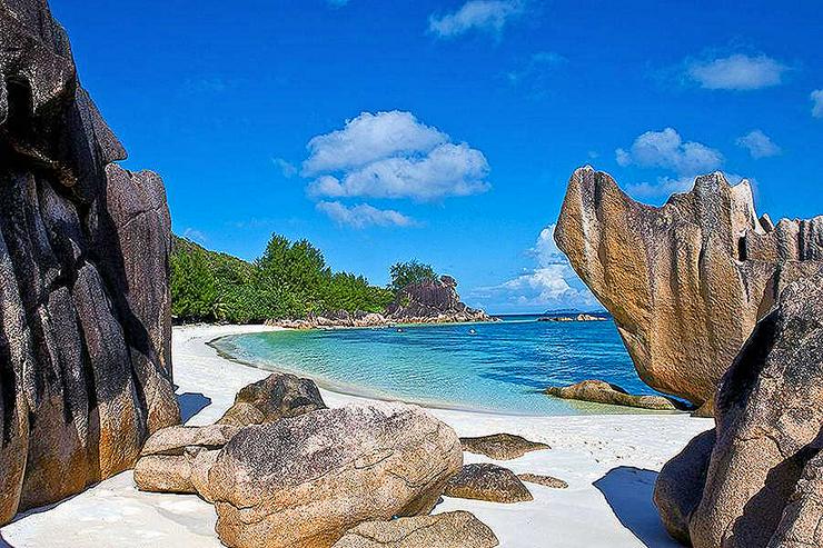 Mitsegeln Seychellen - Rundreisen - Bild 1