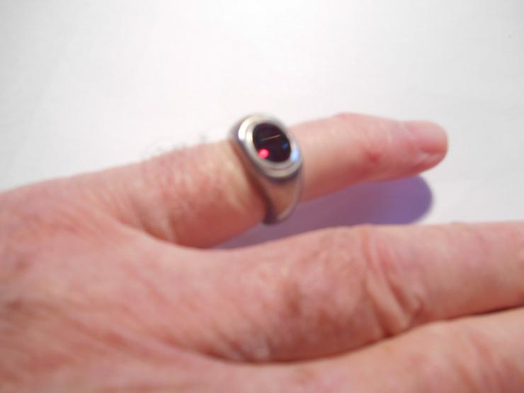 Bild 3: Rosenquarz Ring....Pridot.......Opal......Granat......Ring