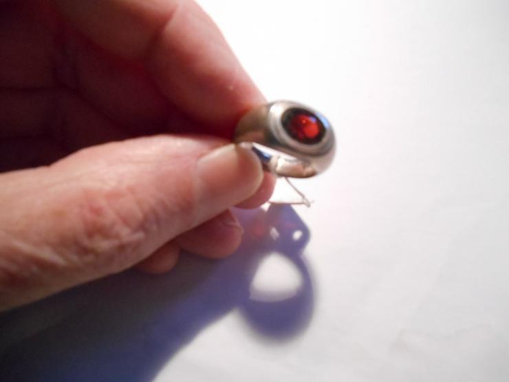 Bild 4: Rosenquarz Ring....Pridot.......Opal......Granat......Ring