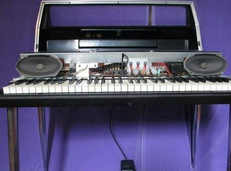 Piano electrique vintage Wurlitzer 200 - Keyboards & E-Pianos - Bild 2