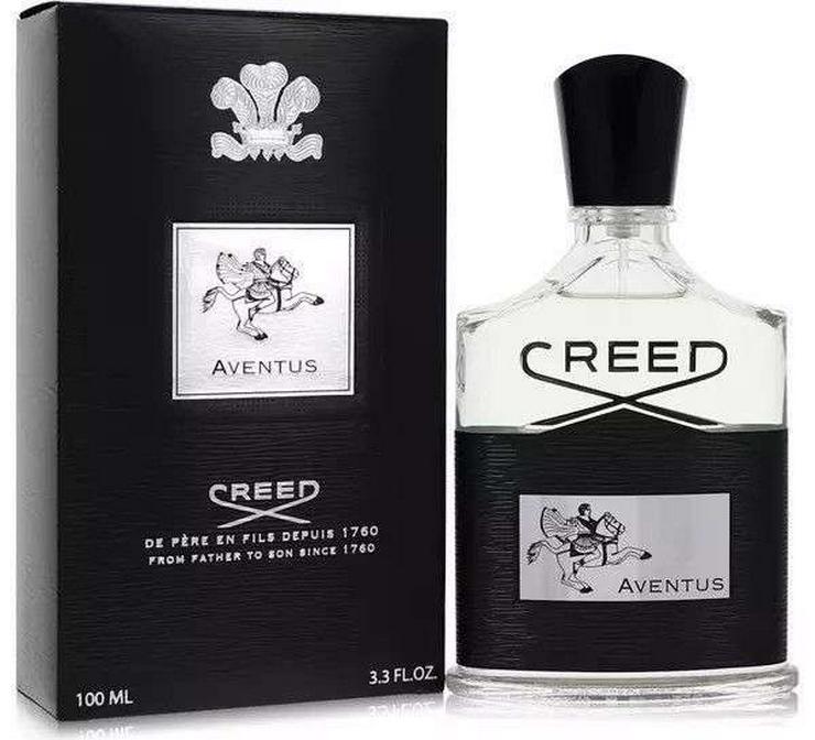 Aventus Creed parfum for men 100 ml NEU & OVP 100%original - Parfums - Bild 1