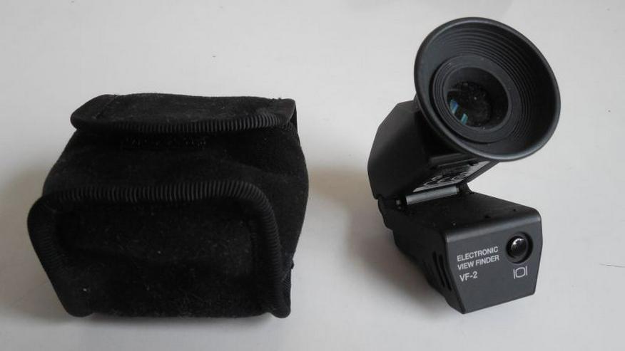 Bild 12: Digitalkamera Olympus Pen Lite E-PL3 14-150mm 1:4,0-5,6