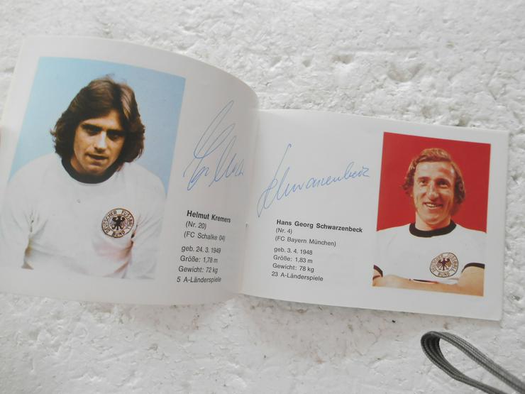 Bild 4: Weltmeister 1974.................
