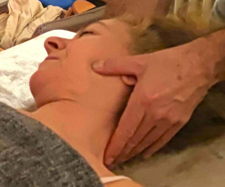 Bild 9: Faszienmassage(MER) Köln - Rolf Kullmann