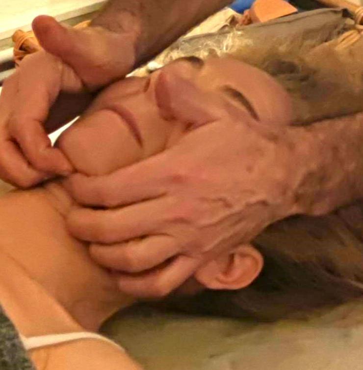 Bild 5: Faszienmassage(MER) Köln - Rolf Kullmann