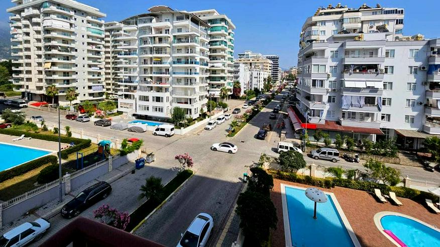 1049- Türkei, Alanya. Entdecken Sie diese großzügige 3 Zi. Wohnung - Ferienwohnung Türkei - Bild 4