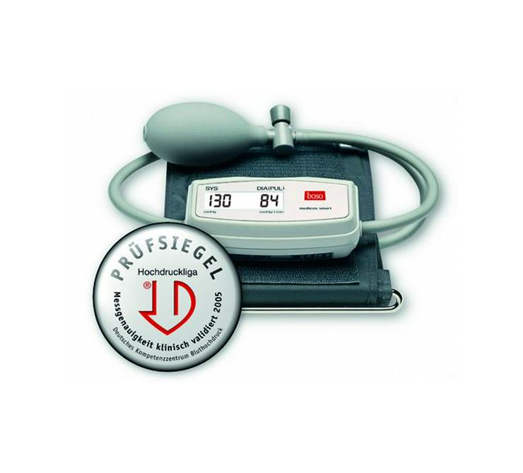 Blutdruckmessgerät boso medicus smart - Messgeräte - Bild 1