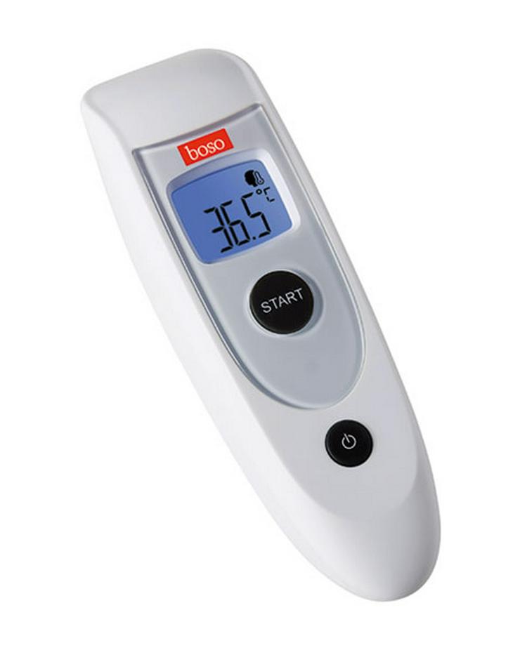 Fieberthermometer bosotherm diagnostic