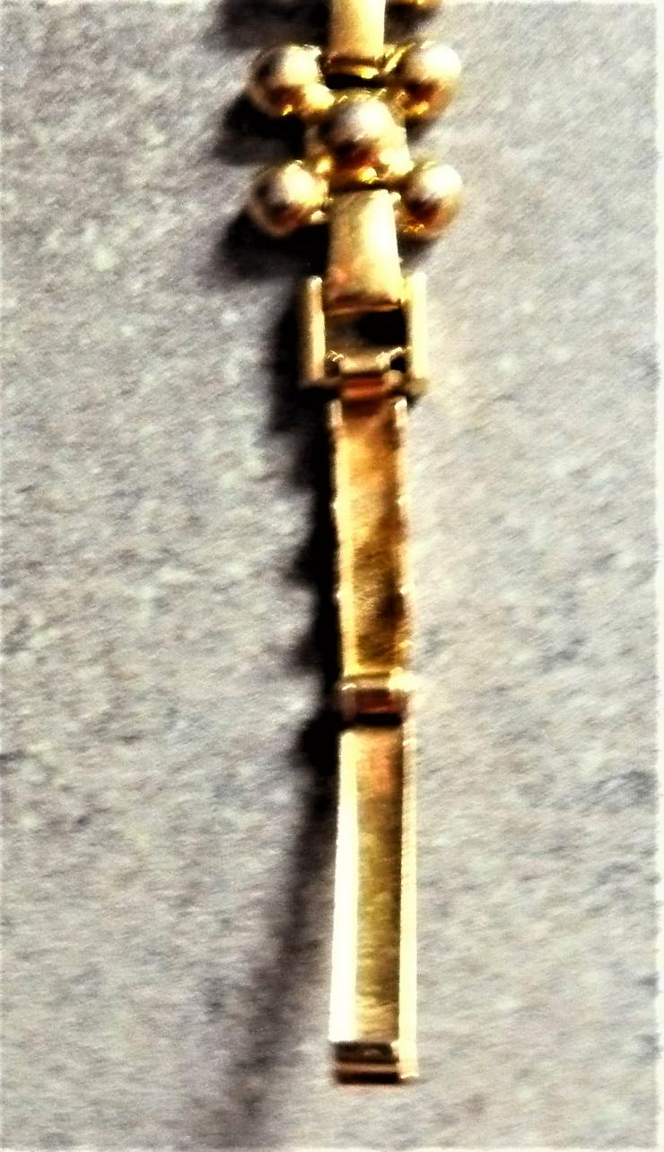 ROYAL Damenarmbanduhr DAU vergoldet vintage SWISS MADE sammeln NEU TOP! - Damen Armbanduhren - Bild 15