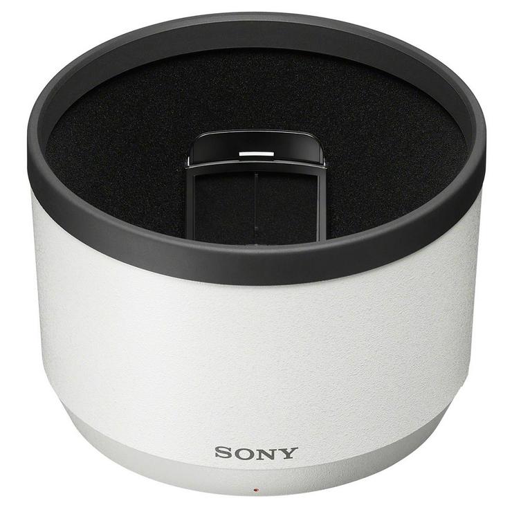 Sony FE 70-200mm f2.8 GM OSS II G Full-Frame FE-Mount Lens - Objektive, Filter & Zubehör - Bild 6