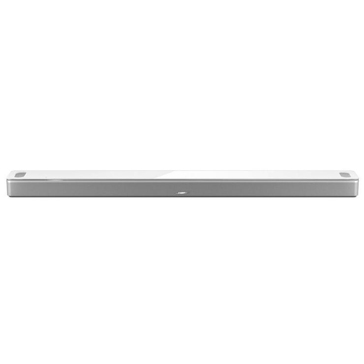 Bose Smart Soundbar 900, White with Bass Module 700 for Soundbar, Arctic White - Stereoanlagen & Kompaktanlagen - Bild 5