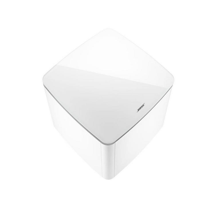 Bild 11: Bose Smart Soundbar 900, White with Bass Module 700 for Soundbar, Arctic White