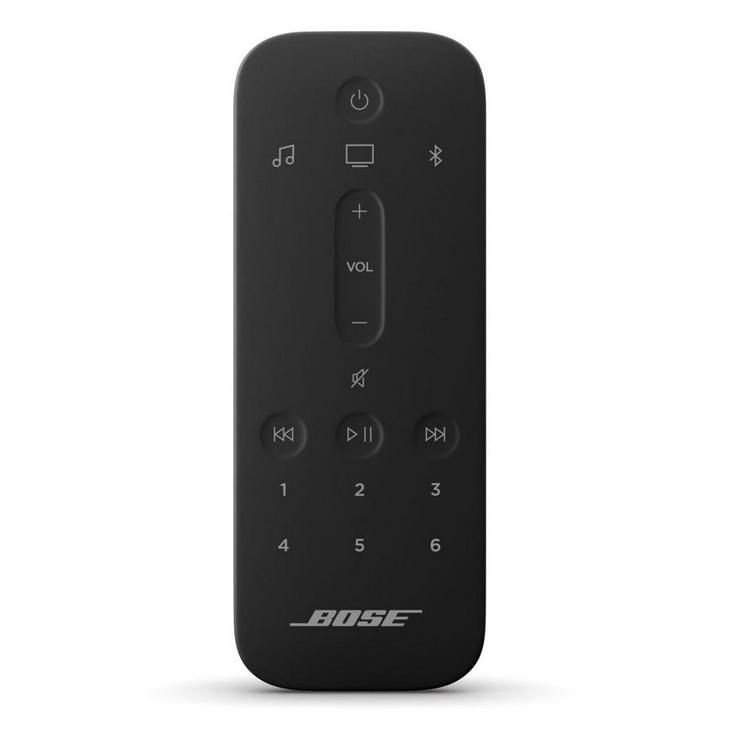 Bild 10: Bose Smart Soundbar 900, White with Bass Module 700 for Soundbar, Arctic White