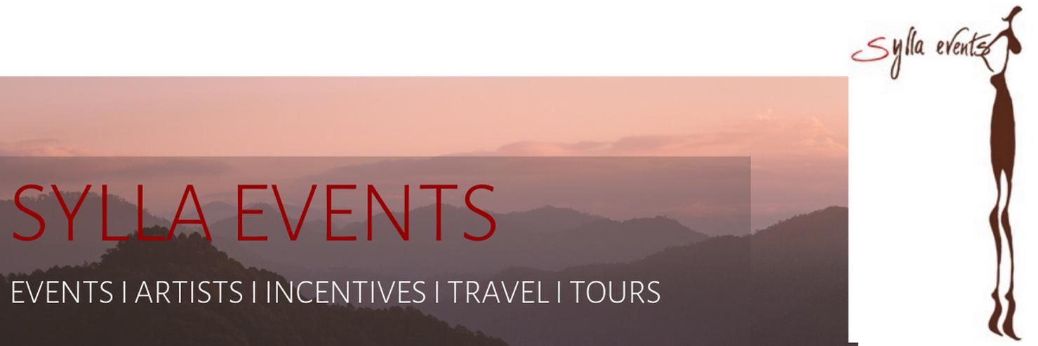 Willkommen bei Sylla Events - Ihre Eventagentur für einzigartige Erlebnisse - Reise & Event - Bild 10