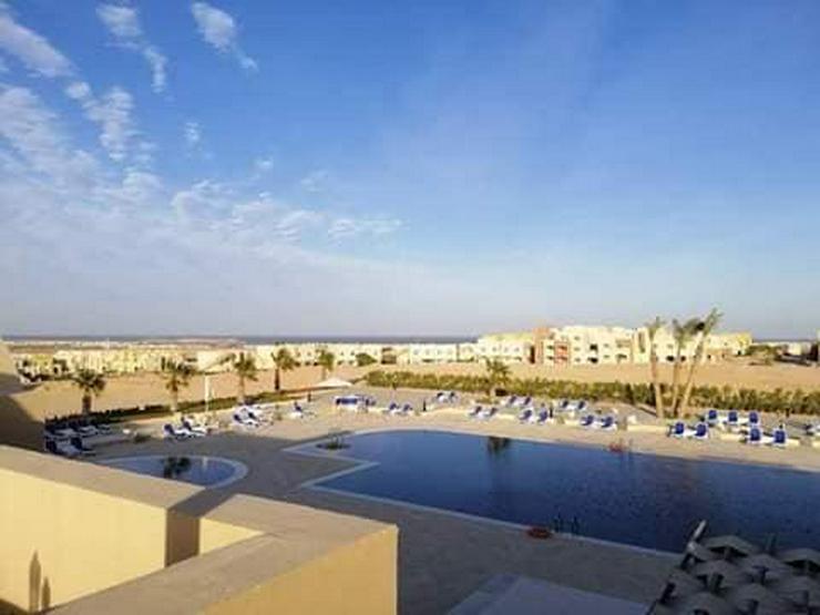 Ägypten Hurghada Makadi Heights Ferienwohnung