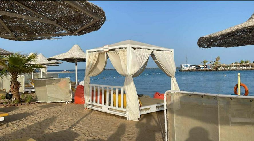 Bild 15: Ägypten Hurghada Makadi Heights Ferienwohnung