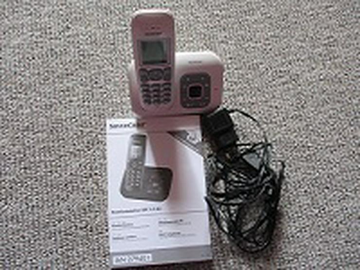 Schnurlose Telefone - Festnetztelefone - Bild 2