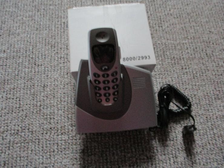 Schnurlose Telefone - Festnetztelefone - Bild 4