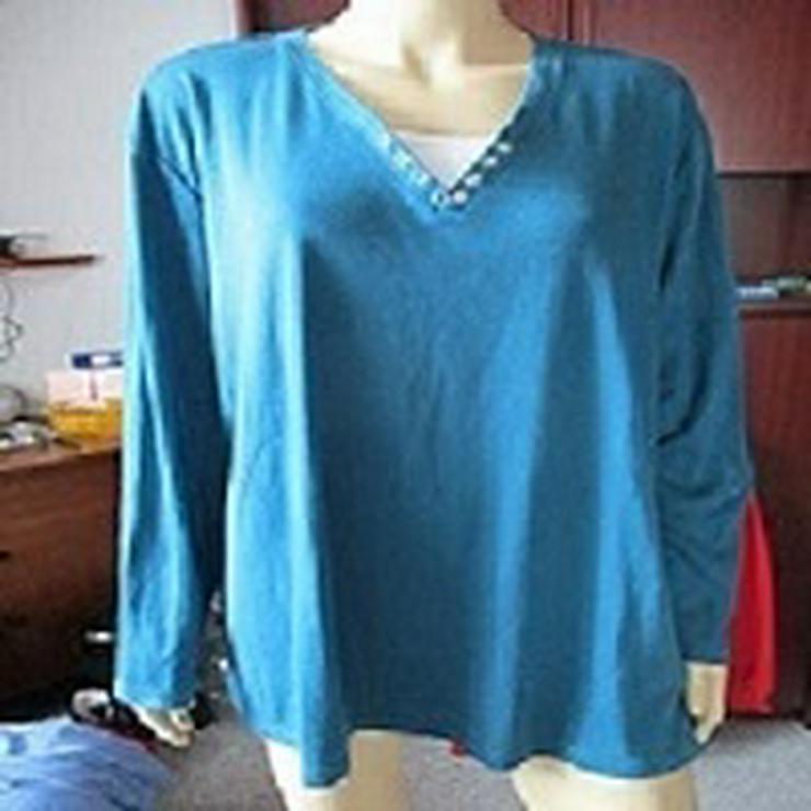 Damen Sweat-shirt - Größen 48-50 / XL - Bild 4