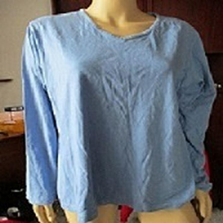 Bild 3: Damen Sweat-shirt