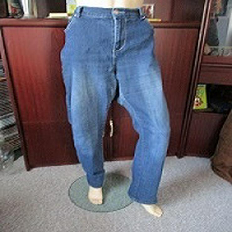Damen Jeans - W29-W31 / 40-42 / M - Bild 9