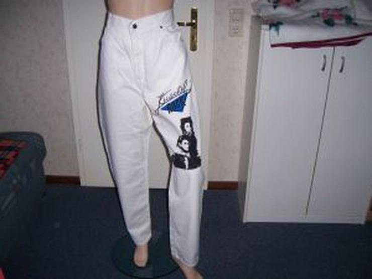 Bild 5: Damen Jeans